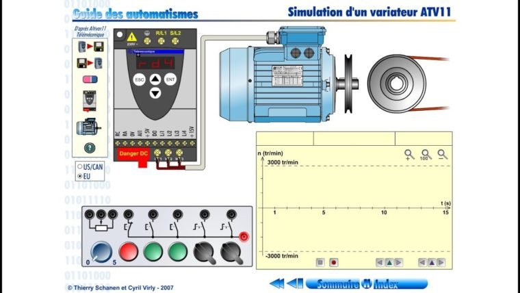 Guide Des Automatismes Version Genieelectromecanique