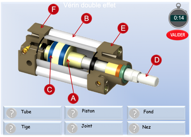 Pneumatique Et Hydraulique