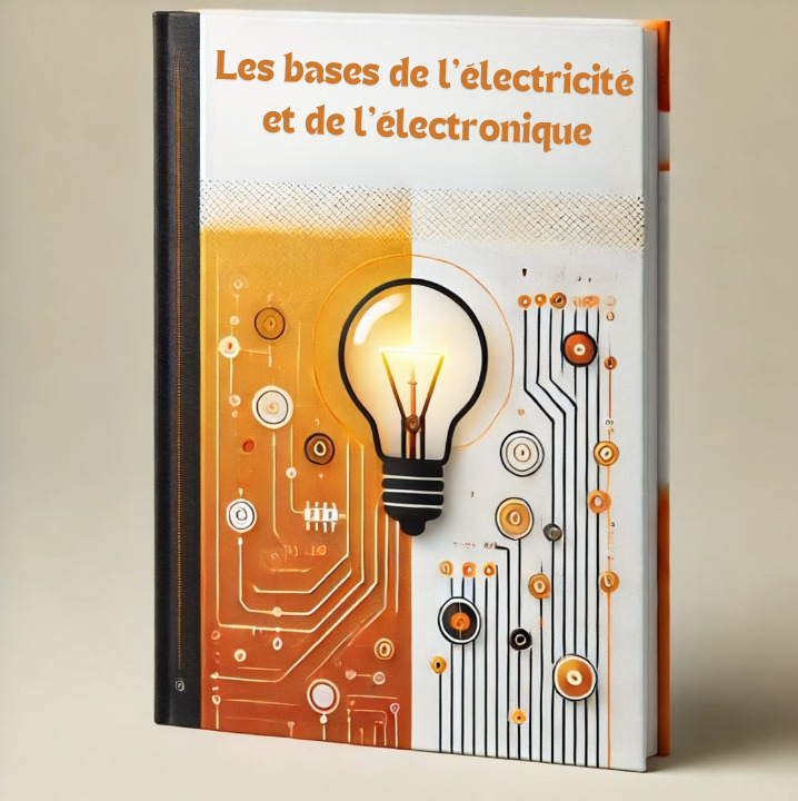 Les bases de l’électricité et de l’électronique en PDF