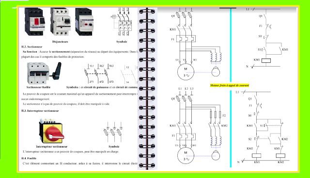 Télécharger livre sur l'installation industrielle