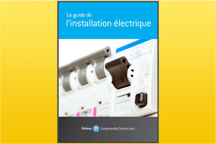 Le Guide De L Installation Electrique PDF