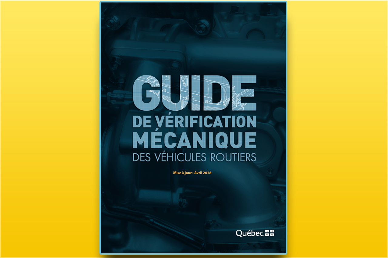 Guide Vérification Mécanique en PDF