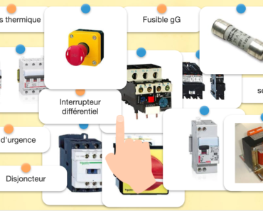 Applications sur nom de l’appareil électrique Applications sur nom de l’appareil électrique