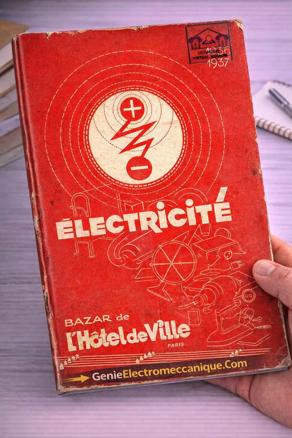 Cours Électricité PDF gratuit – Bases de l’électricité pour débutants et techniciens