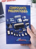 Composants pneumatiques – Guide complet pour comprendre les systèmes pneumatiques