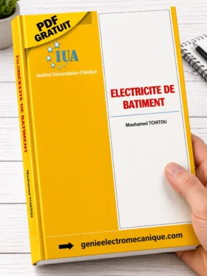 Électricité de bâtiment – Guide complet pour comprendre les installations électriques