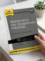 Maintenance des équipements industriels
