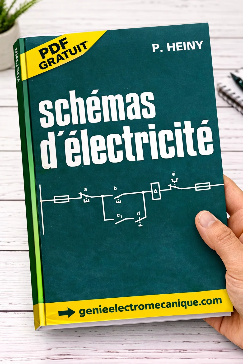 Schémas d’électricité – Guide pratique pour comprendre les circuits électriques