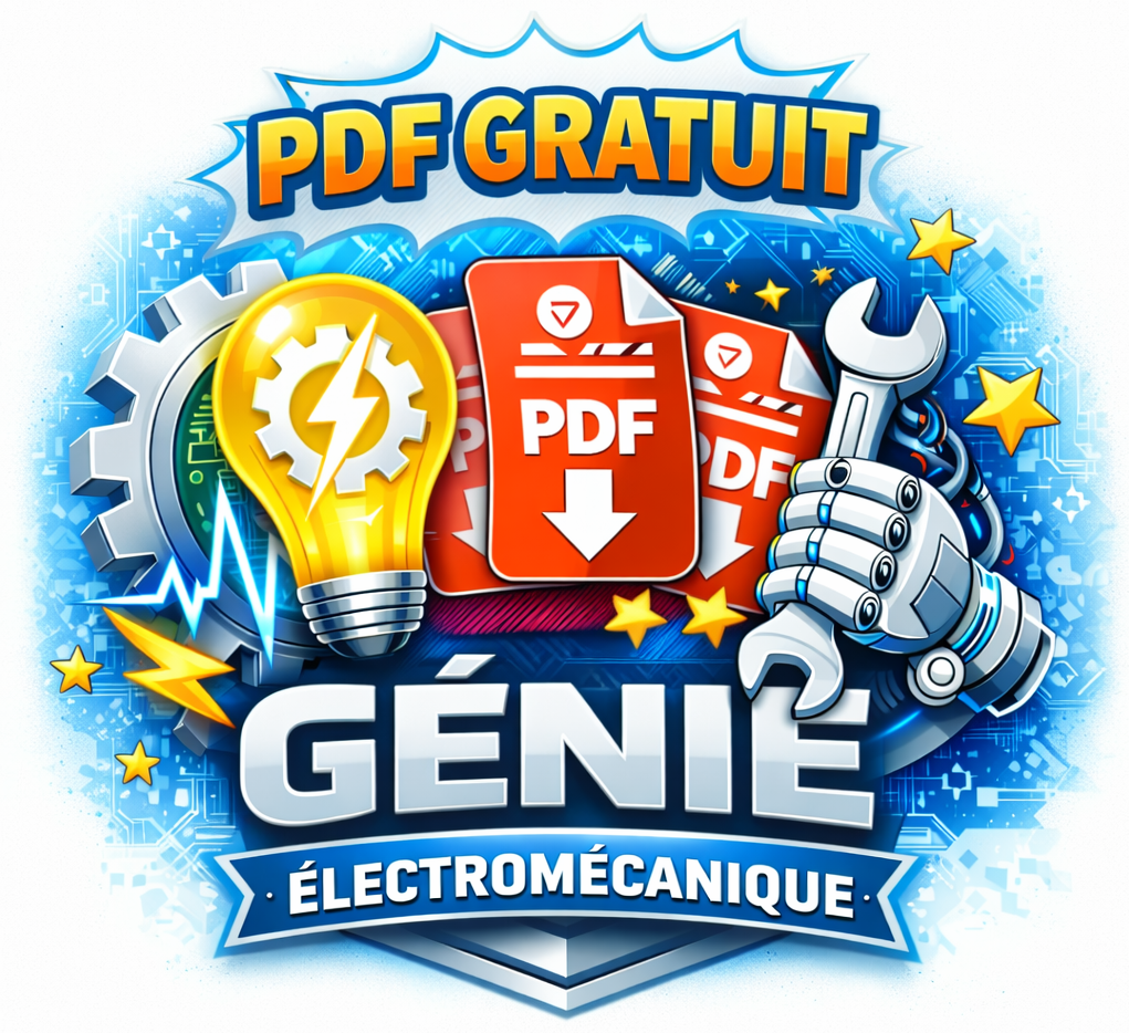 Génie Électromécanique 