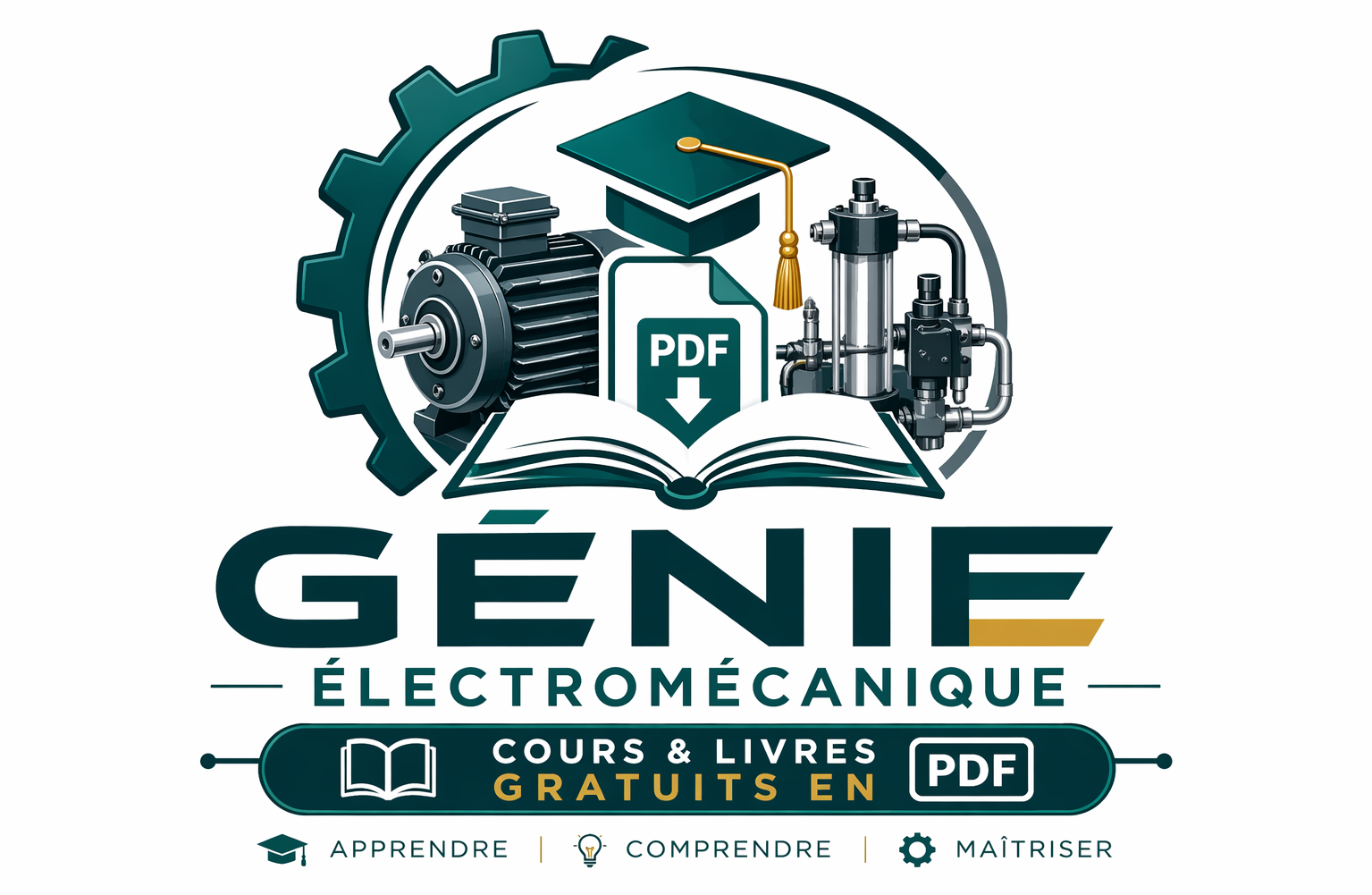Génie Électromécanique 